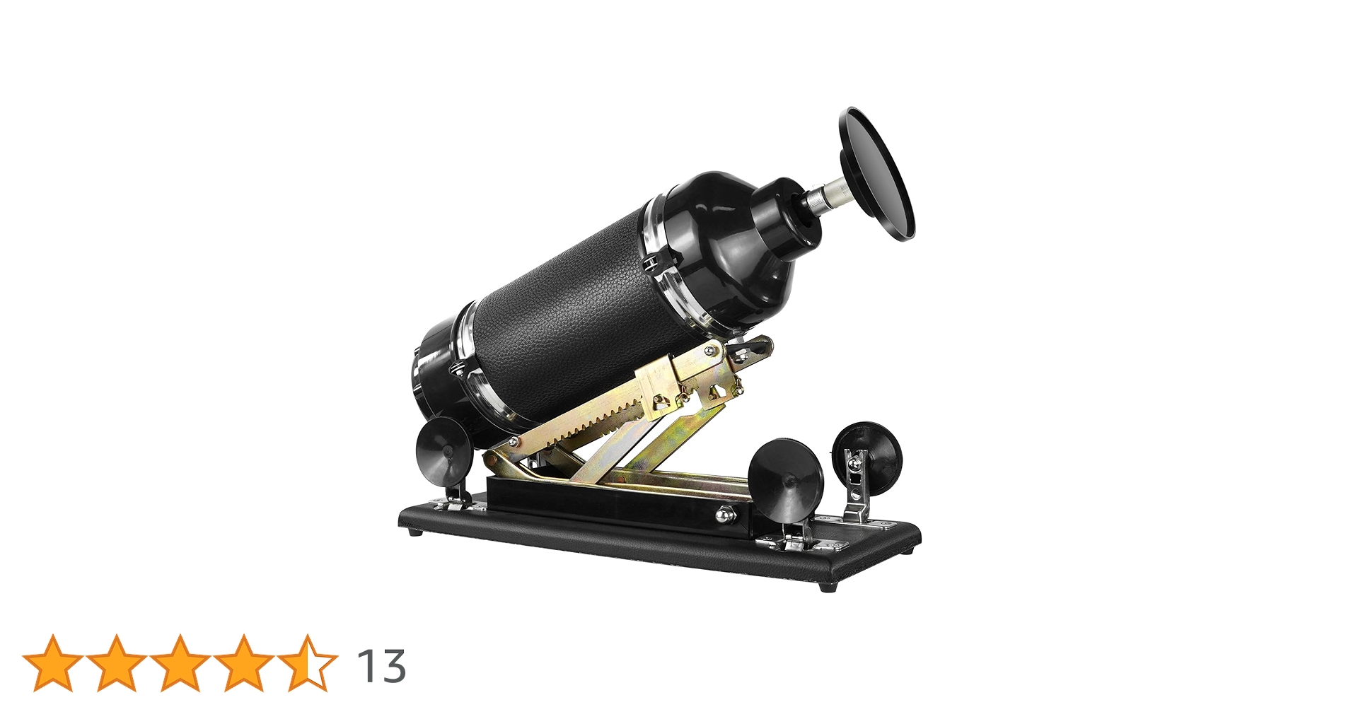 【美品】ピストン運動　寸動マシーン Amazon | ディルド 電動 ピストン バイブ セックスマシーン